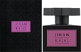 Kajal Perfumes Paris Jihan - Парфюмированная вода — фото N2