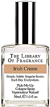 Demeter Fragrance The Library of Fragrance Irish Cream - Одеколон — фото N1