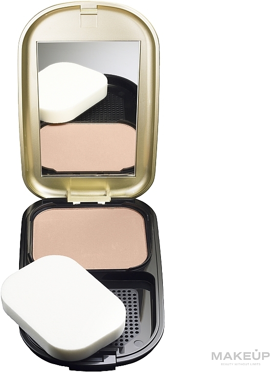 Пудра компактная - Max Factor Facefinity Compact Foundation SPF 20 — фото N2