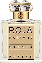 Roja Parfums Elixir Pour Femme - Парфумована вода — фото N1