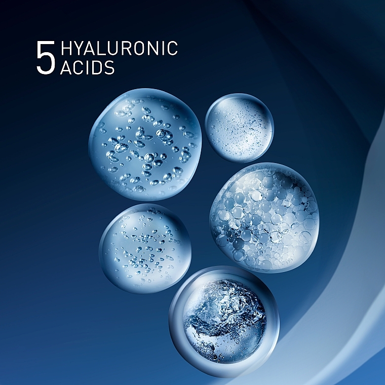 Увлажняющий крем для лица - Filorga Hydra-Hyal Hydrating Plumping Cream — фото N3
