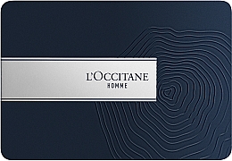 Духи, Парфюмерия, косметика L'Occitane Baux - Набор (edt/75ml + sh/gel/250ml)