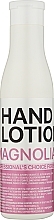 Лосьйон для рук - Kodi Professional Hand Lotion Magnolia — фото N1