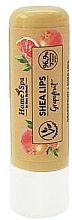 Духи, Парфюмерия, косметика Бальзам для губ "Грейпфрут" - Stara Mydlarnia Home Spa Grapefruit Shea Lip Balm