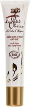 Антивозрастной крем с органическим маслом Аргании - Le Petit Olivier Day and night anti-aging cream with organic Argan oil — фото N2