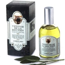 Духи, Парфюмерия, косметика L'Erbolario Acqua Di Profumo Vetiver de la Reunion - Парфюмированная вода