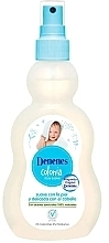 Дитячий ніжний одеколон-спрей - Denenes Very Soft Cologne — фото N1