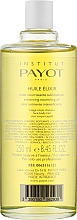 Духи, Парфюмерия, косметика Питательное масло-эликсир - Payot Body Huile Elixir Enhancing Nourishing Oil Salon Size