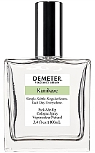 Парфумерія, косметика Demeter Fragrance Library Kamikaze - Одеколон