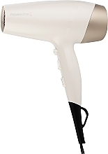 Фен для волос - Remington Shea Soft Hairdryer D4740 — фото N1