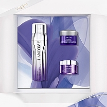 Набір для догляду за обличчям - Lancome Renergie (ser/50ml + cr/15ml + n/cr/15ml) — фото N3