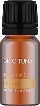 Духи, Парфюмерия, косметика Эфирное масло "Апельсина" - Farmasi Dr. C. Tuna Essential Oil