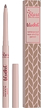 Стойкий карандаш для глаз и губ - Stars From The Stars Blanket Waterproof Eye And Lip Pencil — фото N1