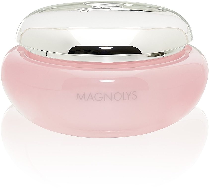 Зміцнювальний крем для обличчя від зморщок - Ingrid Millet Source Pure Magnolys Firming Wrinkle Cream — фото N1