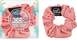 Духи, Парфюмерия, косметика Резинка для волос, коралловая - Invisibobble Sprunchie No Morals, But Corals