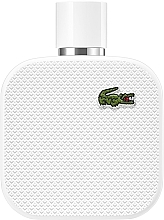 Духи, Парфюмерия, косметика УЦЕНКА Lacoste Eau De L.12.12 Blanc - Туалетная вода *