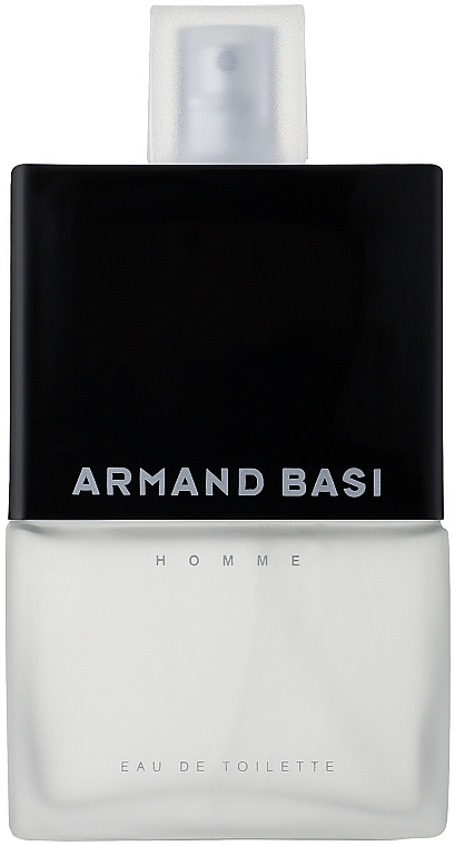 Armand Basi Homme - Туалетная вода — фото N1