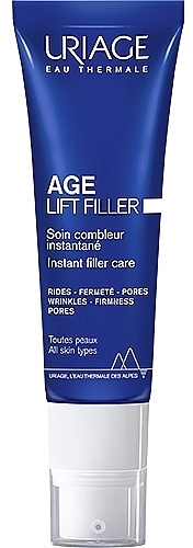 Мгновенный филлер-уход за кожей - Uriage Age Lift Filler Instant Filler Care — фото N1