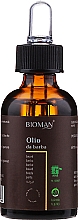 Парфумерія, косметика Олія для бороди - BioMAN Beard Oil