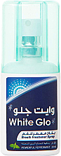 Парфумерія, косметика Спрей для порожнини рота - White Glo Breath Freshener Spray