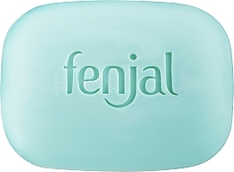 Крем-мыло - Fenjal Cleanse & Care Creme Soap — фото N1
