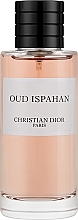 Christian Dior Oud Ispahan - Парфумована вода — фото N1