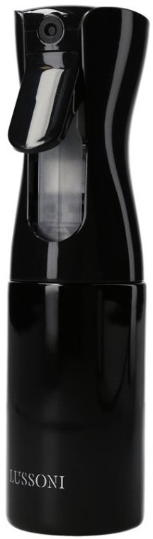 Распылитель для воды, 200 мл - Lussoni Spray Bottle — фото N1