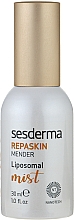 Парфумерія, косметика Міст для обличчя - SesDerma Laboratories Repaskin Mender Liposomal Mist