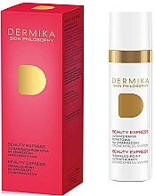 Парфумерія, косметика Точкова ультратерапія від зморщок - Dermika Beauty Express Wrinkleі-Point Ultratherapy