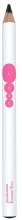 Духи, Парфюмерия, косметика Водостойкий карандаш для глаз - Kallos Cosmetics Love Eyeliner Pencil Waterproof 