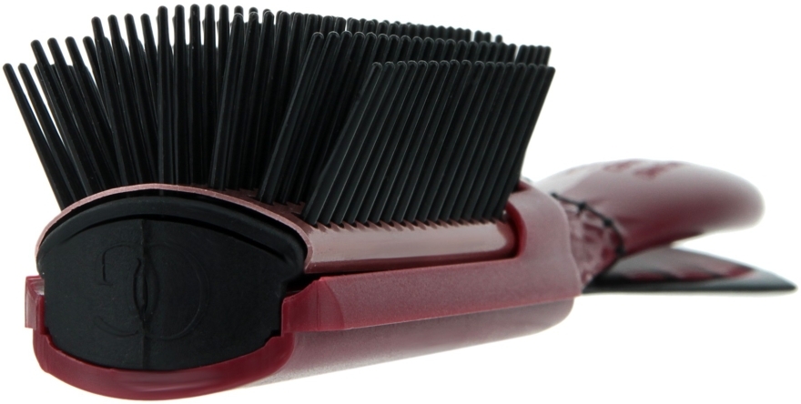 Щітка для волосся - Olivia Garden Thermal Styler 7 — фото N2