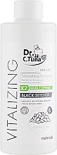 Шампунь для волос с черным тмином - Farmasi Dr. Tuna Black Seed Oil Shampoo — фото N1