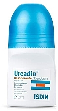Дезодорант кульковий - Isdin Ureadin Roll-On Deodorant — фото N1