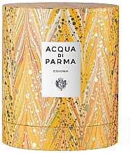 Acqua di Parma Colonia - Набір (edc/100ml + sh/gel/75ml + deo/50ml) — фото N2