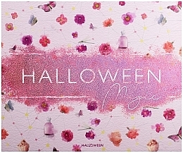 Духи, Парфюмерия, косметика Halloween Magic - Набор (edt/100ml + edt/30ml)