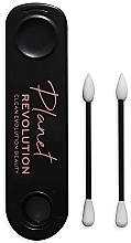 Многоразовые ватные палочки - Planet Revolution Re-useable Beauty Buds — фото N1