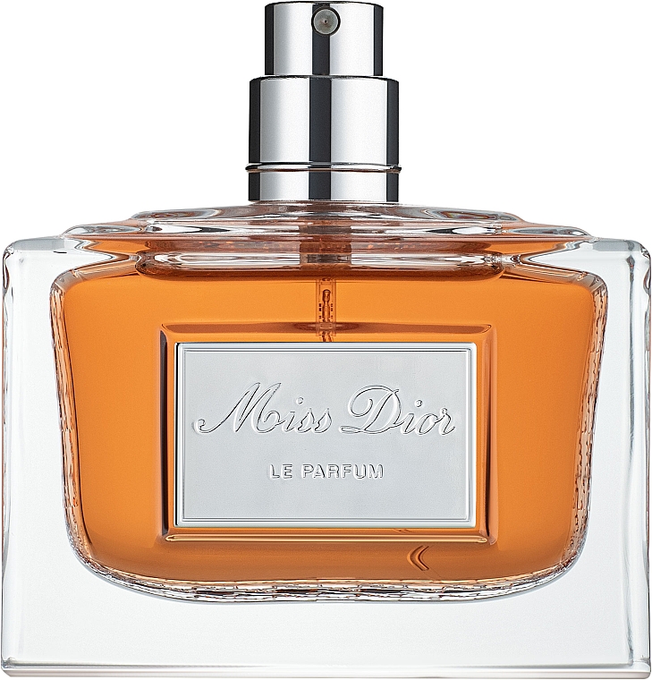 Christian Dior Miss Dior Le Parfum - Парфумована вода (тестер без кришечки)