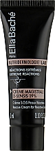 Крем для шкіри підвищеної чутливості - Ella Bache Nutridermologie® Lab Creme Magistral D-Sensis 19 % (пробник) — фото N1