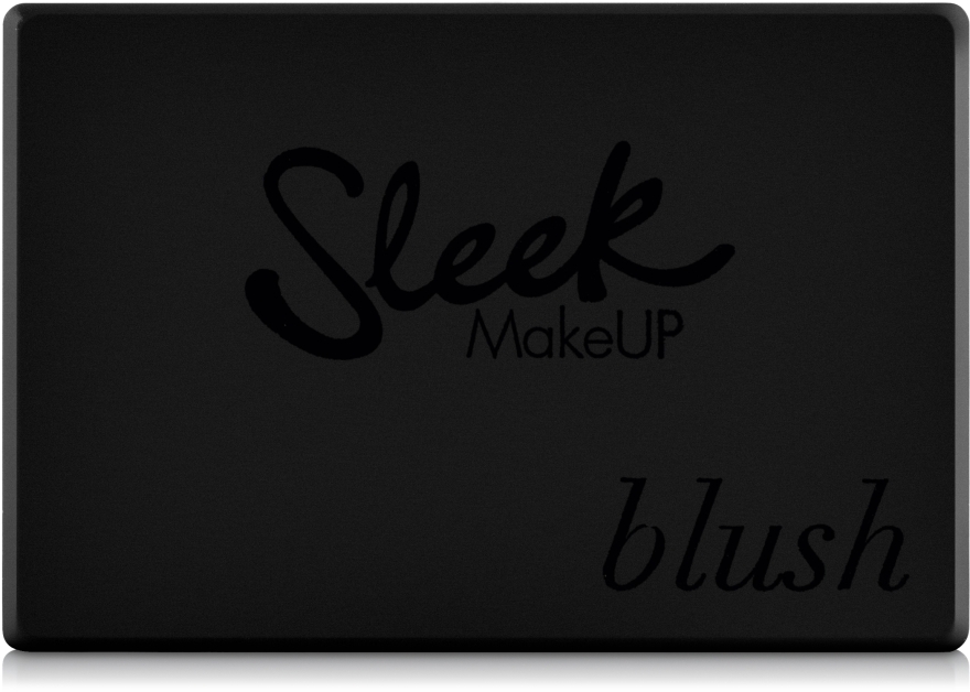 Румяна для лица - Sleek MakeUP Blush — фото N2