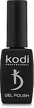 Гель-лак - Kodi Professional Basic Collection Blue — фото N1
