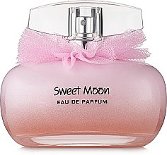 Fragrance World Sweet Moon - Парфюмированная вода — фото N1