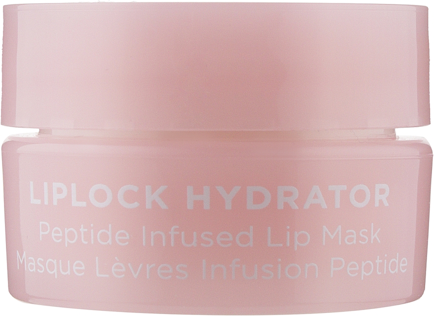 Маска для губ с пептидами - HydroPeptide Liplock Hydrator