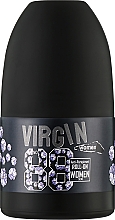 Парфумерія, косметика Жіночий роликовий дезодорант - Virgin Women 88