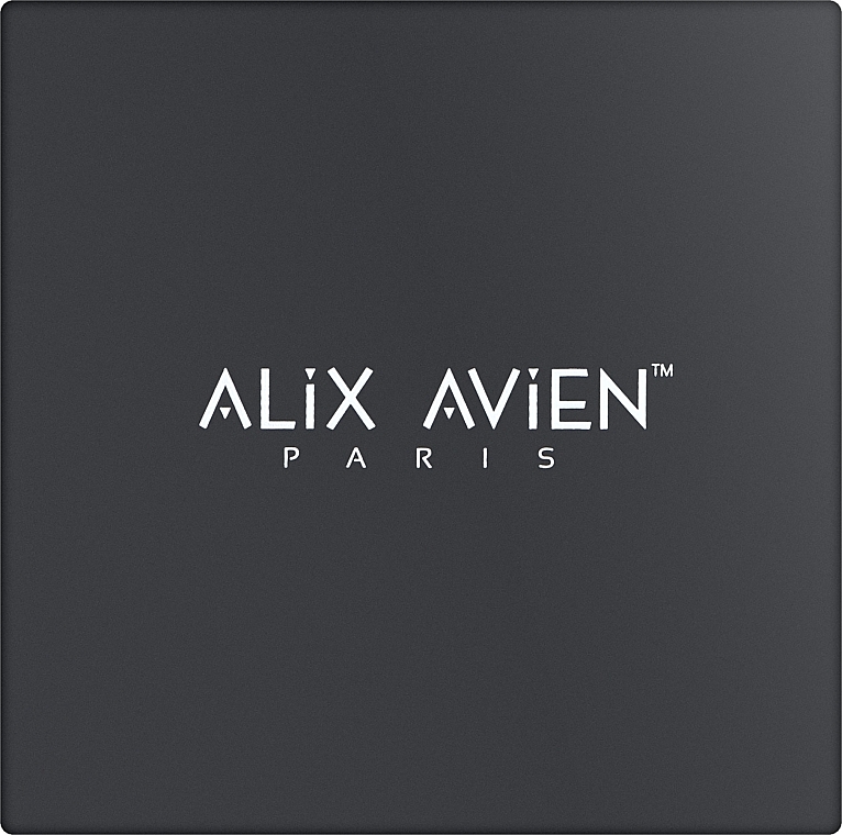 Бронзирующая пудра - Alix Avien Bronzing Powder — фото N2