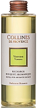 Духи, Парфюмерия, косметика Аромадиффузор "Вербена" - Collines de Provence Bouquet Aromatique Verbena(сменный блок)