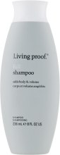 Шампунь для объема волос без сульфатов - Living Proof Full Shampoo — фото N1
