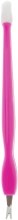 Парфумерія, косметика Тример для кутикули, 76992, рожевий - Top Choice