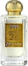 Nobile 1942 Nobile 26 - Парфюмированная вода — фото N2