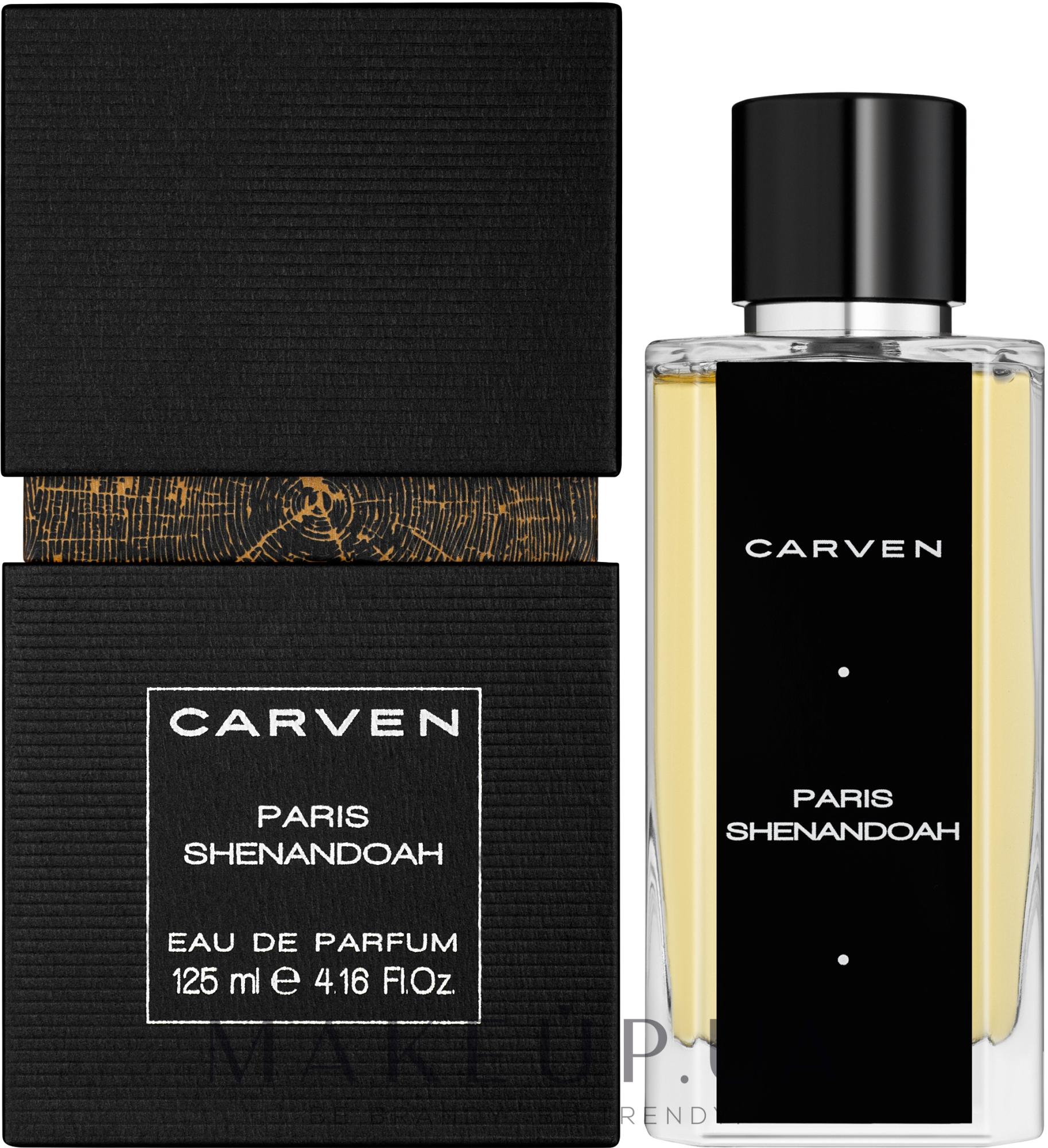 Carven Paris Shenandoah - Парфюмированная вода — фото 125ml