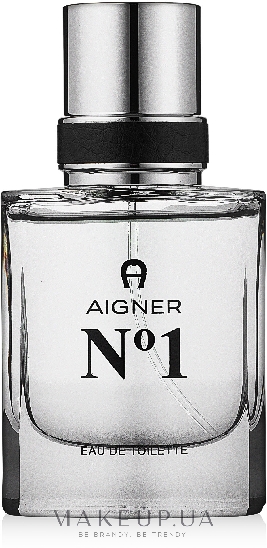 Aigner No.1